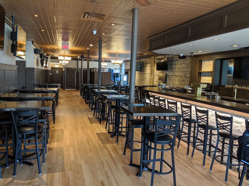 This Illinois Tavern Made A Simple Fried Bologna Sandwich Locally Famous This Illinois Tavern Made A Simple Fried Bologna Sandwich Locally Famous