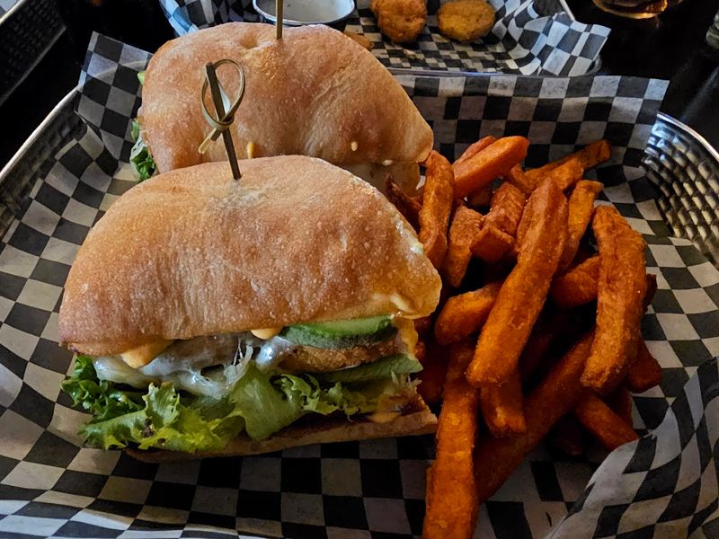 This Illinois Tavern Made A Simple Fried Bologna Sandwich Locally Famous This Illinois Tavern Made A Simple Fried Bologna Sandwich Locally Famous
