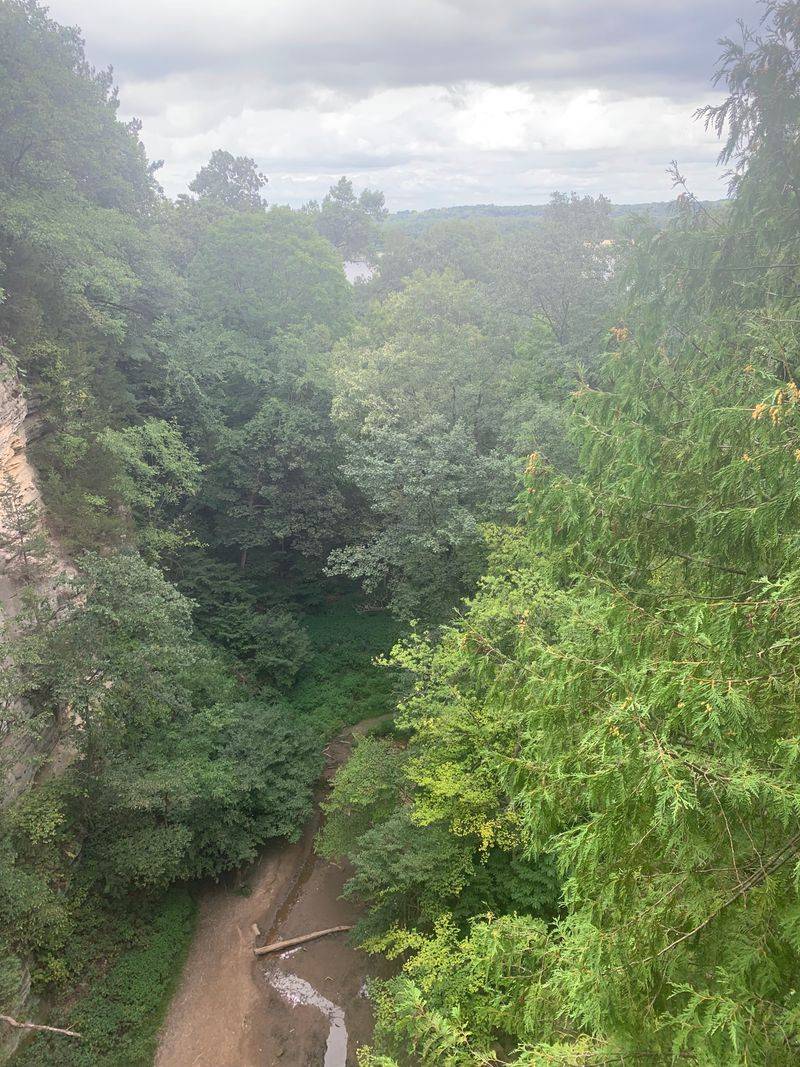 Finding The Trailhead And Your First Breath Of Canyon Air