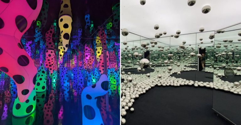 This Immersive Illinois Museum Is One Of The Most Interesting Places In The State