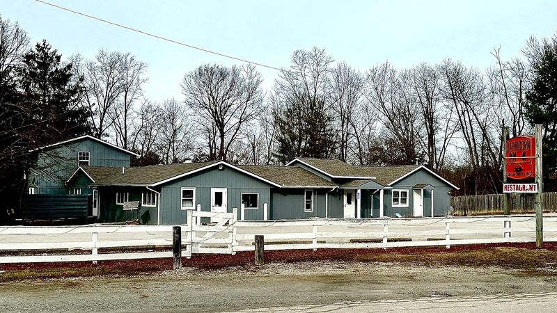 The Story Behind Capricorn Inn