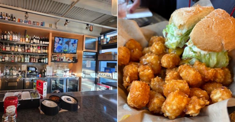 This Incredible Restaurant In Colorado Has Fried Mushrooms So Good, They’re Worth Every Mile