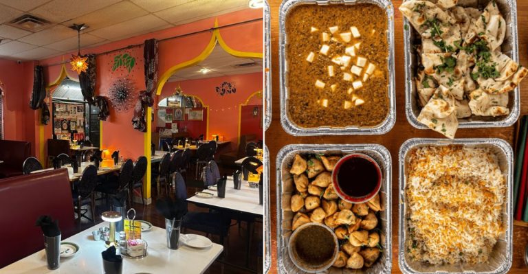 This Indian Restaurant In Arkansas Everyone’s Talking About In 2026
