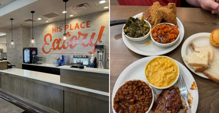 This Indiana Diner Serves Thanksgiving Dressing So Good Locals Call It Perfect