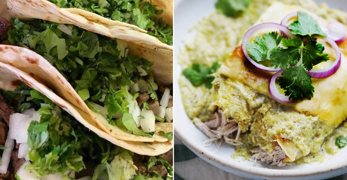 This Family-Owned Indiana Mexican Restaurant Has Been a Local Gathering Spot for Generations