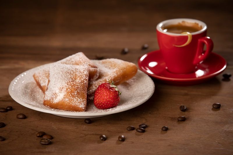 The Origins Of A Beloved New Orleans Icon