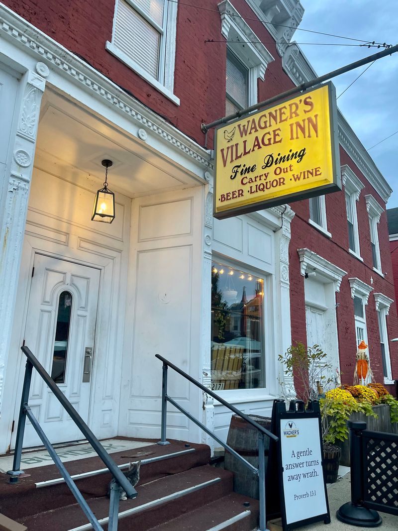 Location So Remote, Your GPS Might Give Up