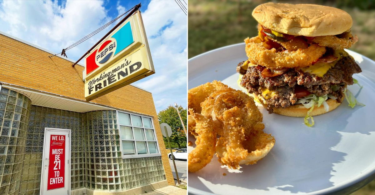 This Unfussy Restaurant In Indiana Has Mouth-Watering Onion Rings Locals Keep Raving About