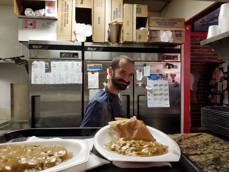 Why Everyone Lines Up Early