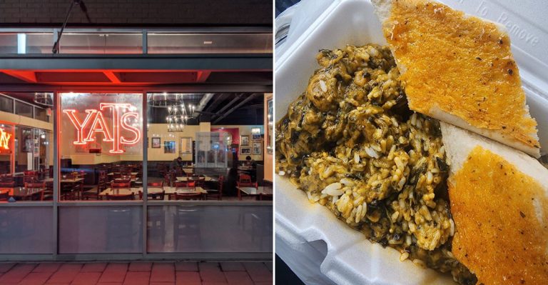 This Indiana Restaurant Is So Loved, Locals Say You Have To Line Up Before They Open