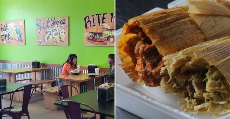 This Indiana Restaurant’s Best Dishes Are Gone Before The Evening Crowd Arrives