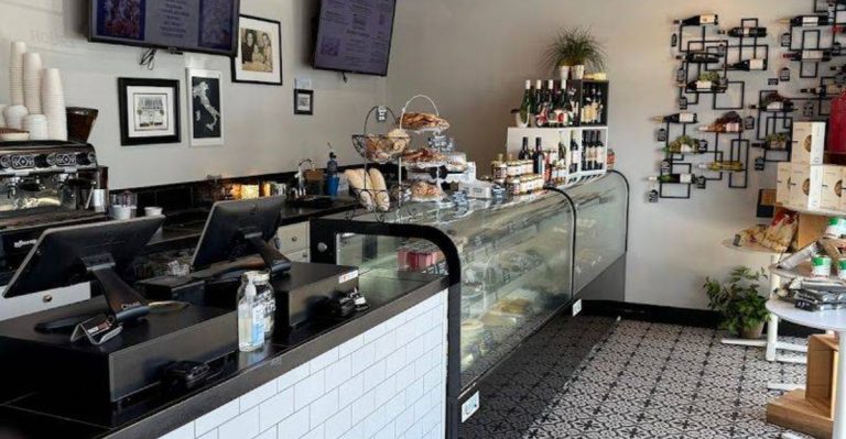 This Indiana Sandwich Shop Makes A $12 Lunch Feel Like A Tiny Luxury