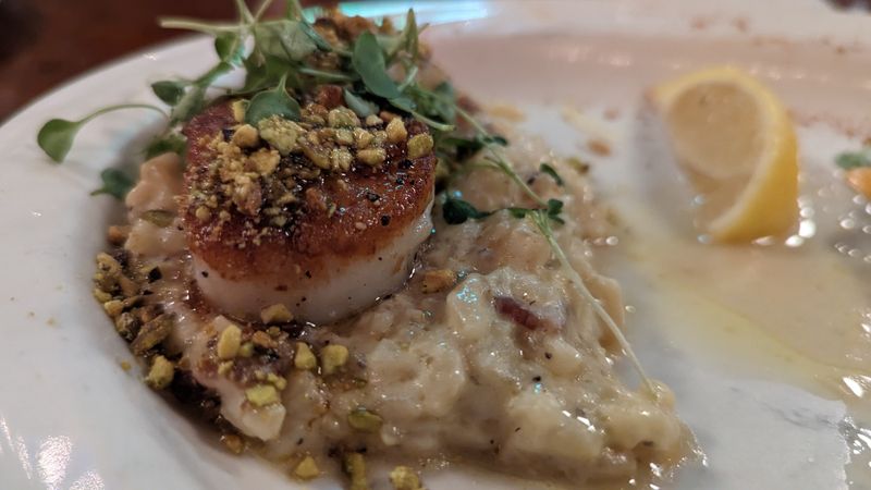 Crab Cakes That Rival Coastal Classics