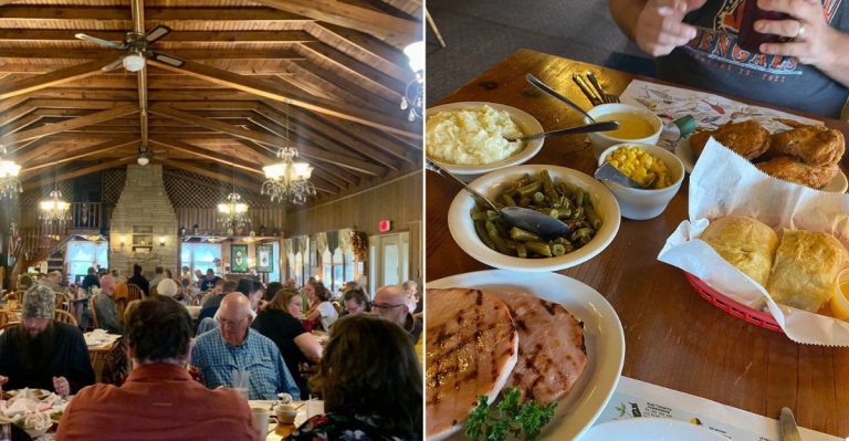 This Indiana Small-Town Diner Serves Fried Fish So Good, Locals Swear It’s The State’s Best-Kept Secret