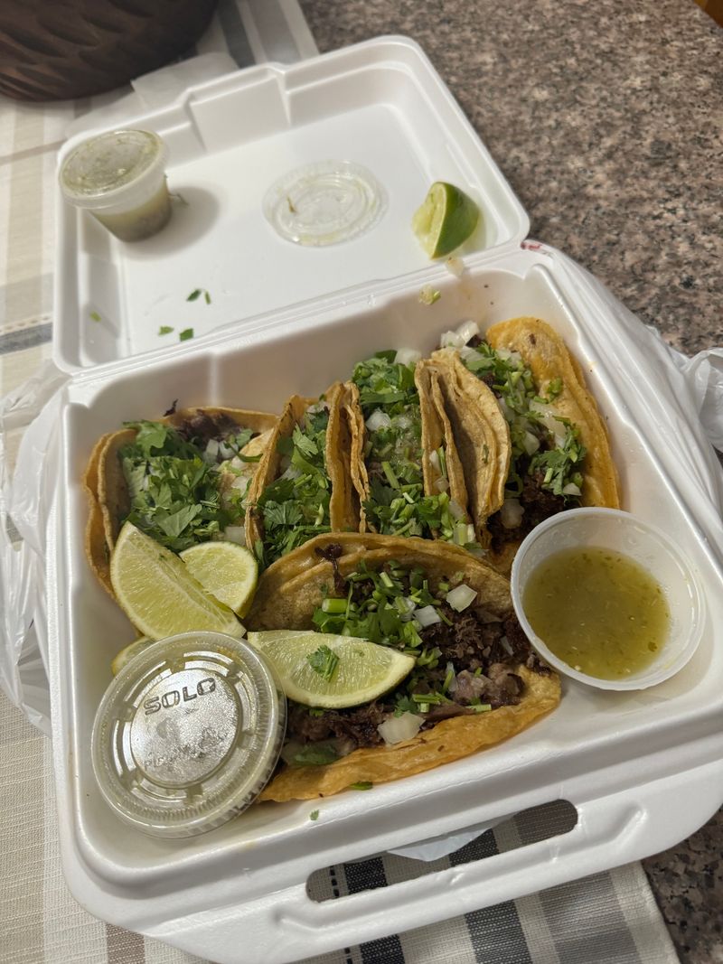 Timing The Line For Peak Freshness