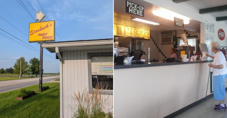 This Iowa Drive-In Keeps Its Burger Tradition Alive After More Than Half A Century