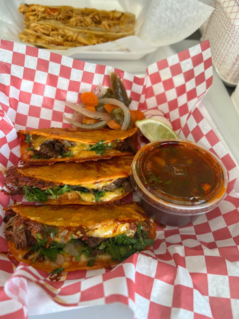 Massive Portions That Defy Expectations