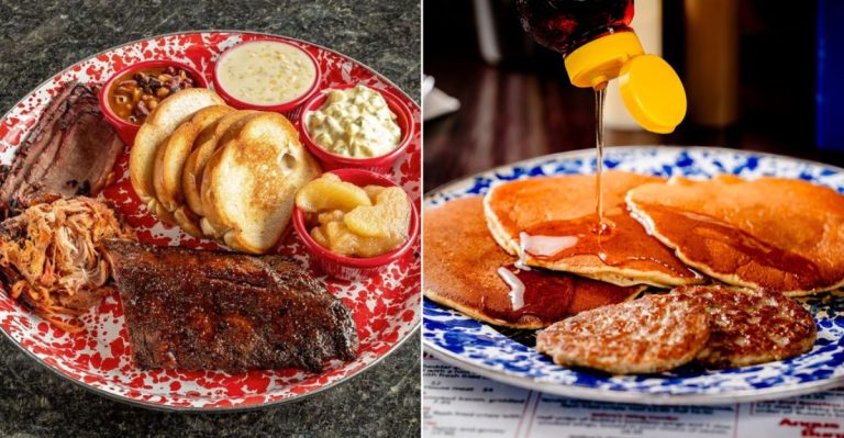 This Iowa Smokehouse Is A Pilgrimage For Bacon Lovers