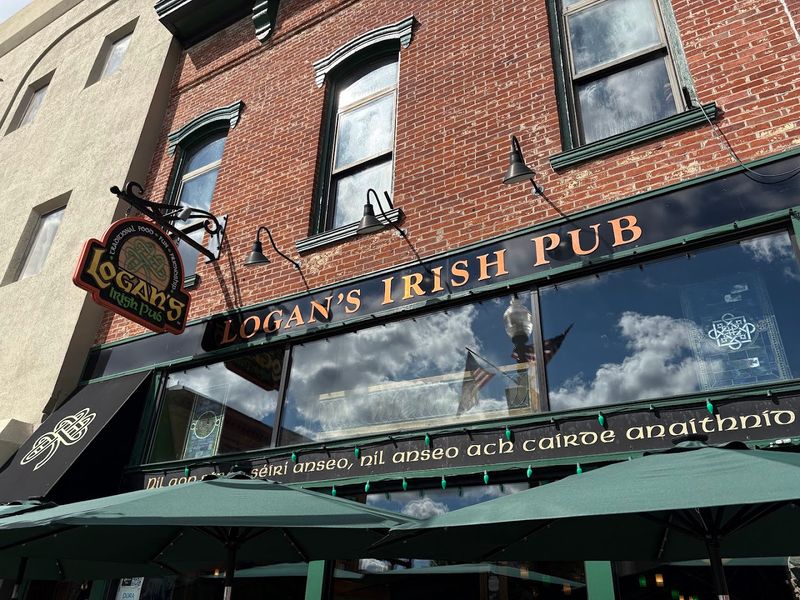 Where It All Begins: The Story Behind This Irish Pub