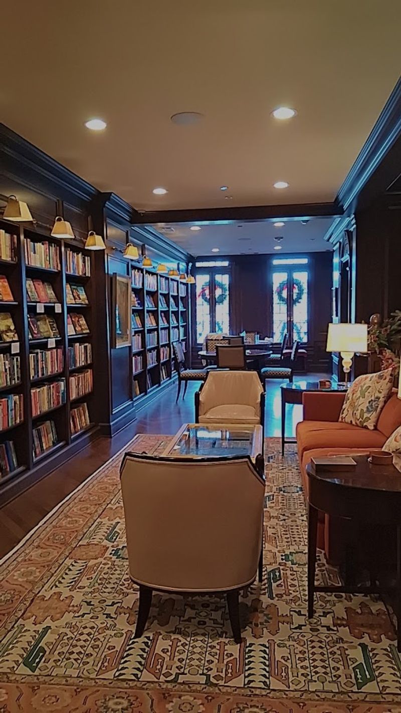 Flyleaf, Grosse Pointe Farms