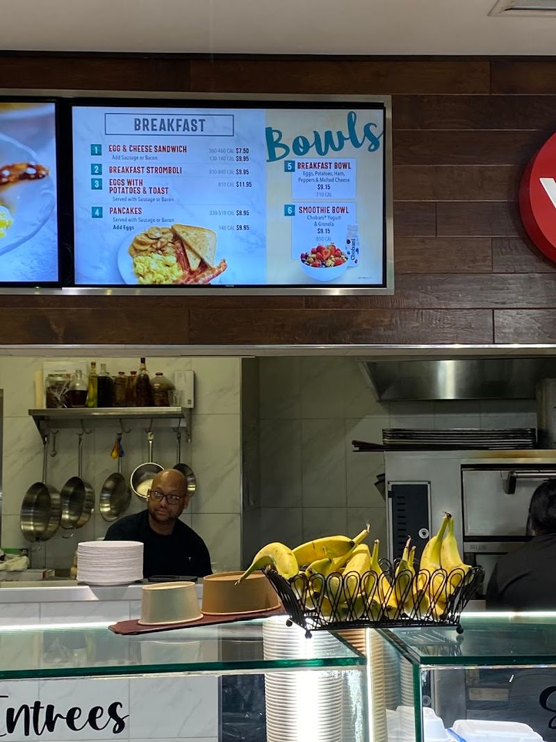 A Location That Works Like Magic For Hungry Travelers