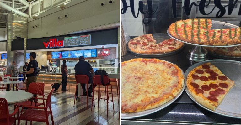 This Is Florida’s Famous Italian Buffet That Guests Return To Again And Again