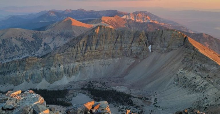 This Is Nevada’s Most Underrated National Park And It’s Absolutely Stunning