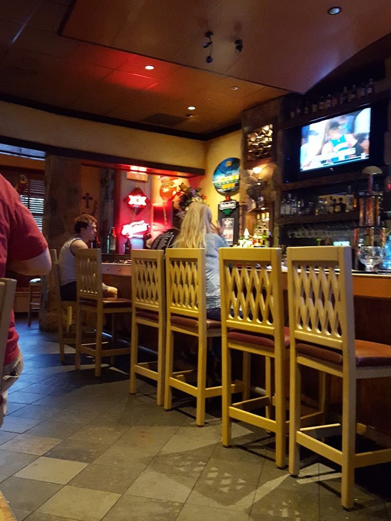 Other Menu Items Worth Trying At El Palacio