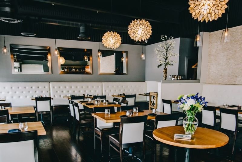 A Pasta Reputation That Speaks For Itself