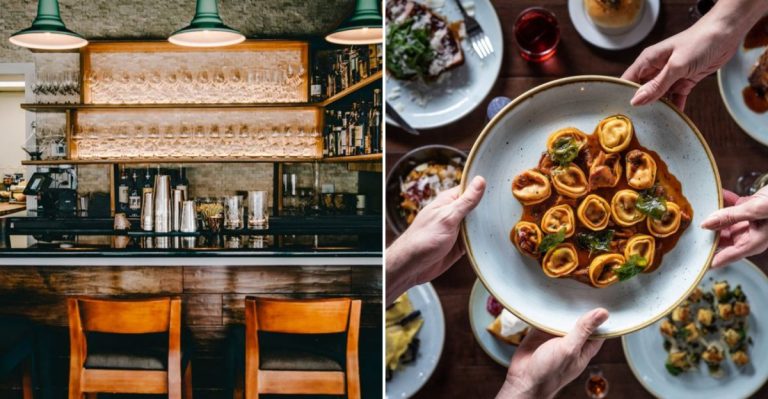 This Is One Of The Best Colorado Restaurants To Try In 2026 If You Love Authentic Pasta