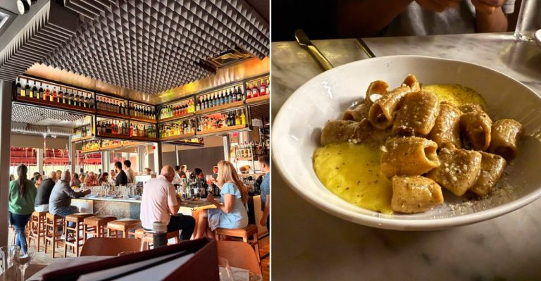 SheWolf Pastificio & Bar