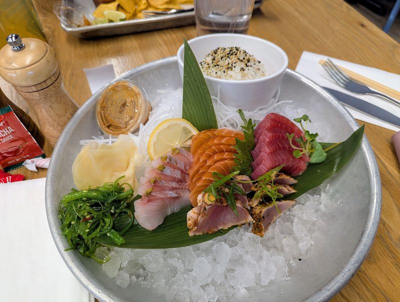 Family Roots Run Deep in Every Fillet