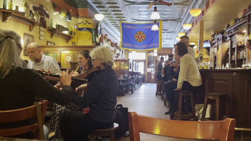 Local Legend In Plain Sight