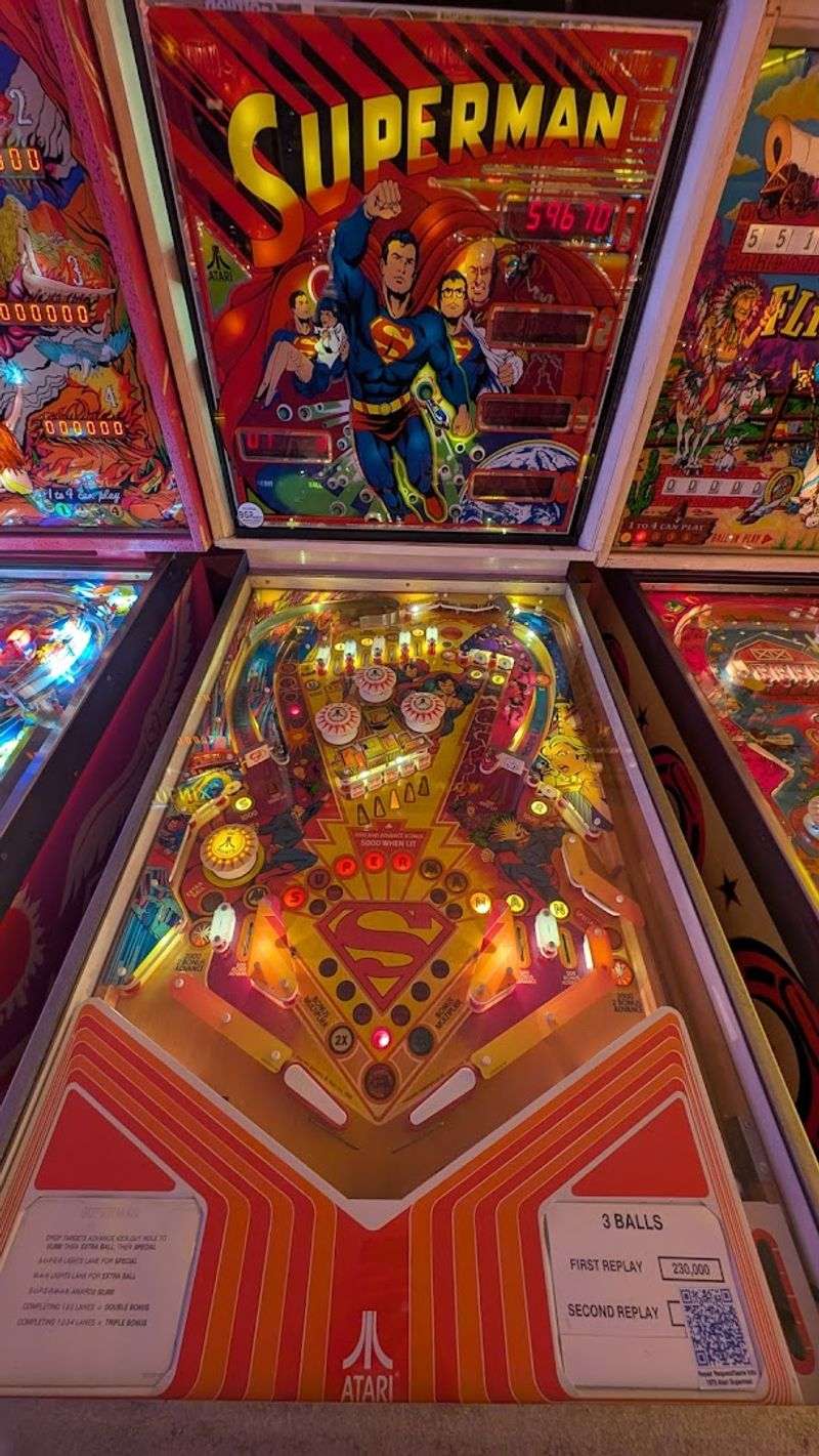 The Quiet Approach On Spicer Road