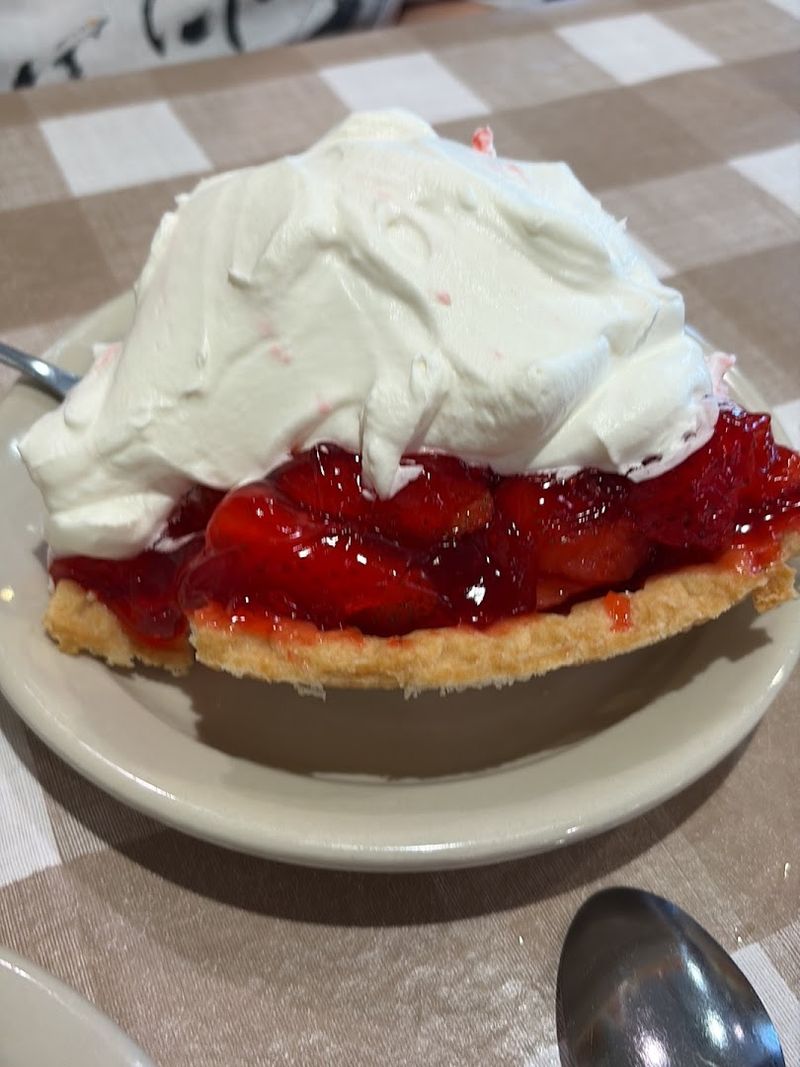 Legendary Pies That Earn Their Reputation Every Single Day