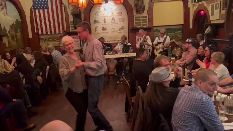 The Sing Along Pulse