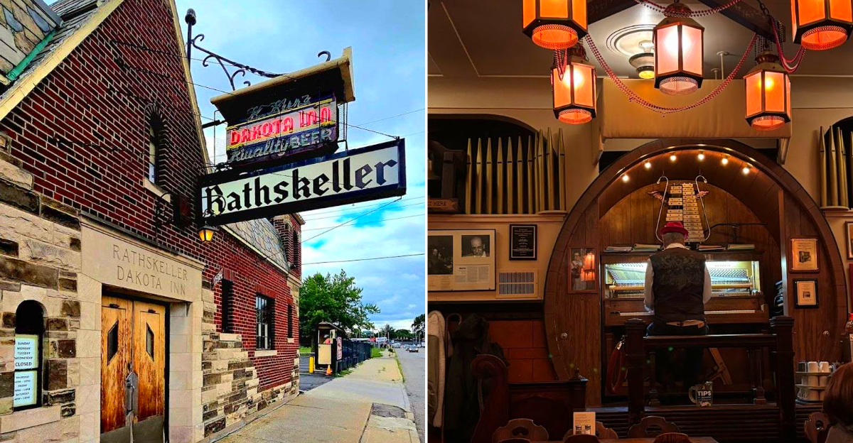 Dakota Inn Rathskeller