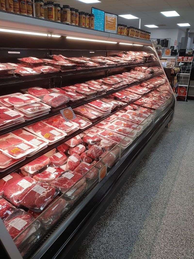 A New Benchmark For Dry-Aged Beef