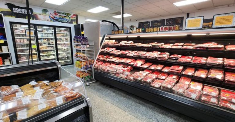 This Is The Kentucky Spot For A True Meat Lover’s Feast