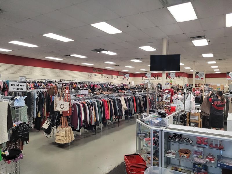 A Store That Earns Its Reputation