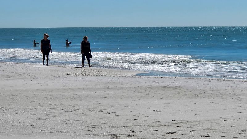 Anna Maria Island Is The Only Florida Island With A Year-Round Ice Cream Boat