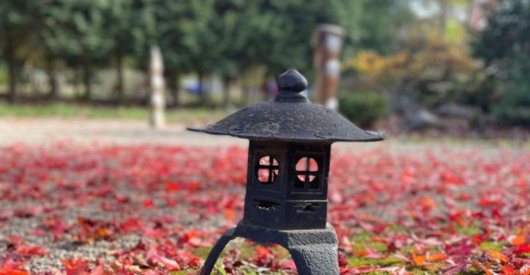 A Riverside Sanctuary In Berrien County