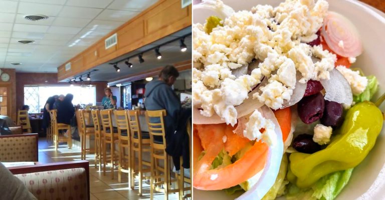 Inside Betty Ross II