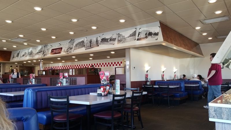 State Street Diner, Hastings