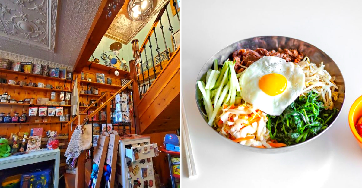 Best comfort food spots in Michigan