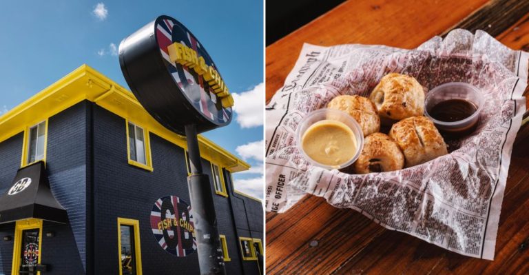 This Is Why Colorado Locals Say This Fish Fry Joint Is The State’s Best