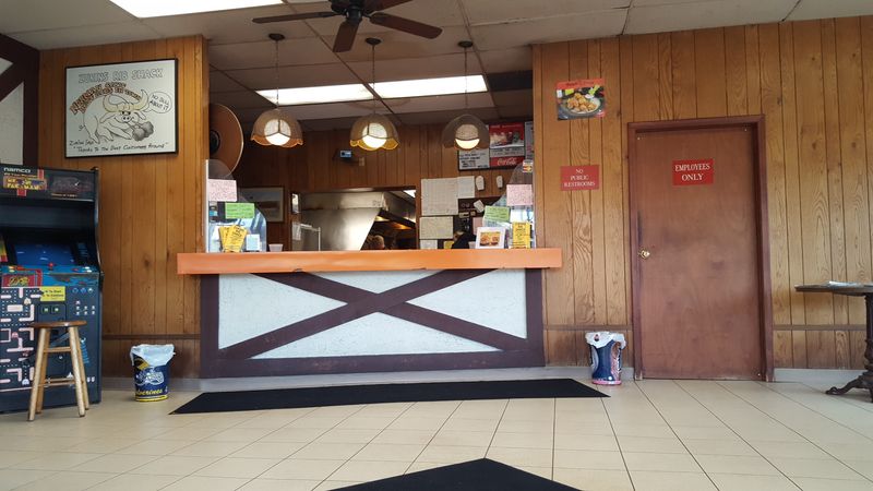 Understand The Takeout-Only Rhythm
