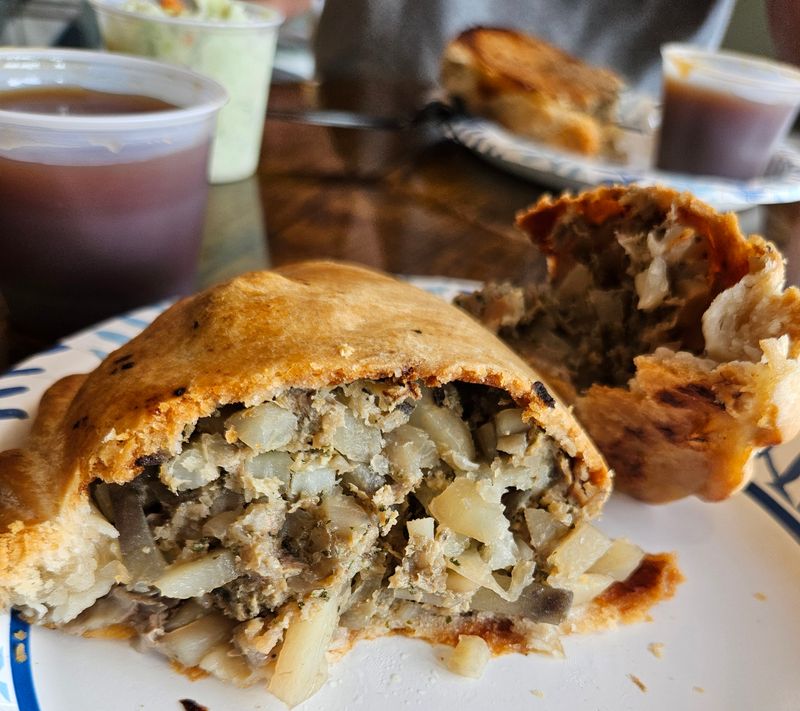 The Crust That Actually Carries Flavor