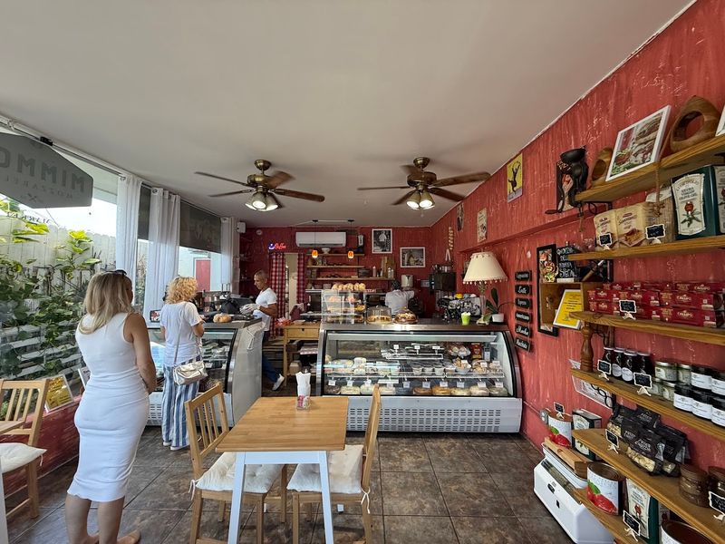 They Actually Make Their Own Cheese In-House