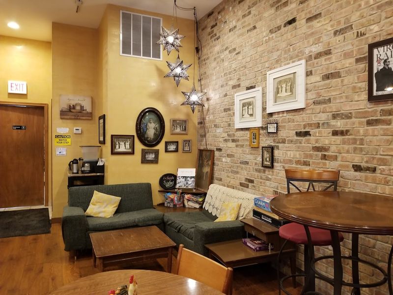 A History That Stretches Back Generations